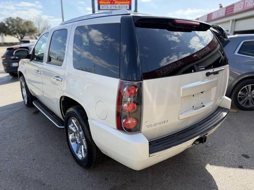 2014 GMC Yukon Denali