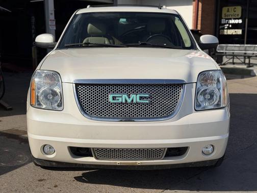 2014 GMC Yukon Denali