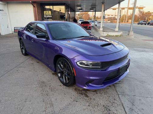 2023 Dodge Charger R/T