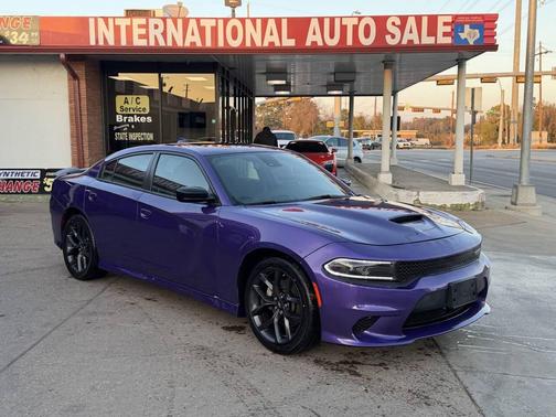 2023 Dodge Charger R/T
