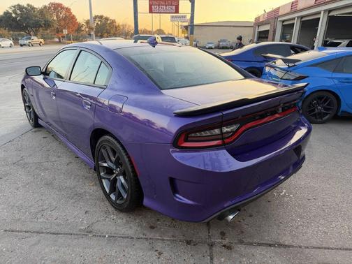 2023 Dodge Charger R/T