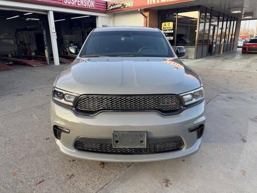 2022 Dodge Durango SXT RWD