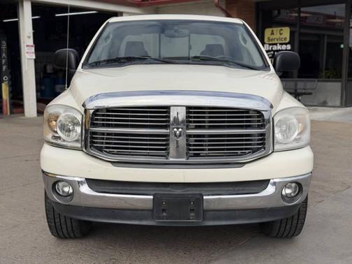 2008 Dodge Ram 1500 SLT Quad Cab