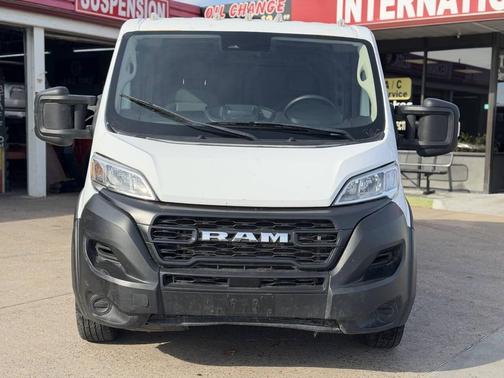 2023 RAM ProMaster 2500 Base