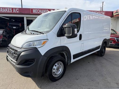 2023 RAM ProMaster 2500 Base