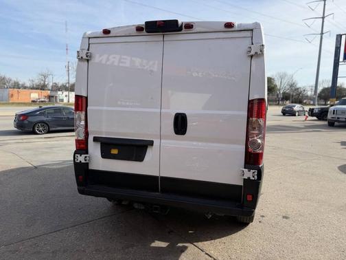 2023 RAM ProMaster 2500 Base