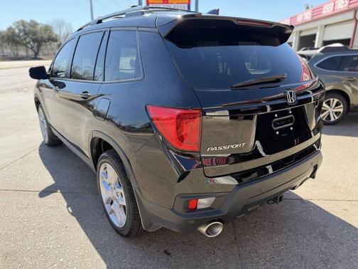 2024 Honda Passport AWD EX-L