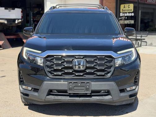 2024 Honda Passport AWD EX-L