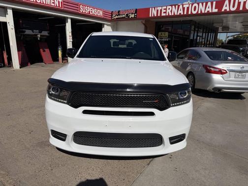2019 Dodge Durango GT Plus