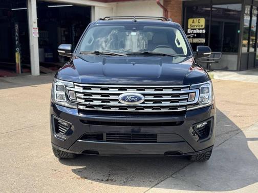 2021 Ford Expedition Max XLT