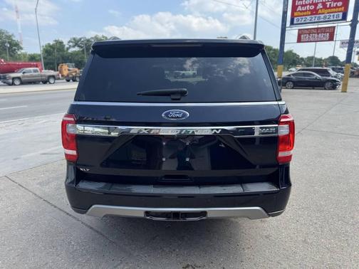 2021 Ford Expedition Max XLT