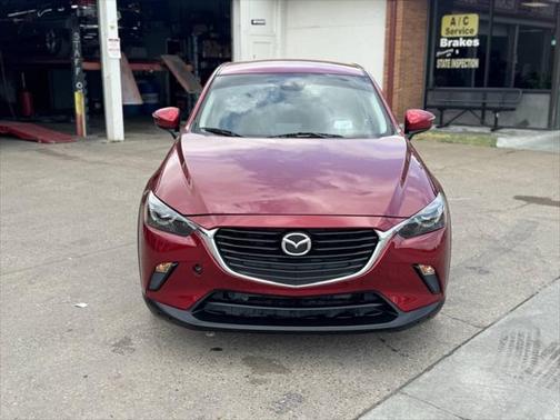 2019 Mazda CX-3 Sport