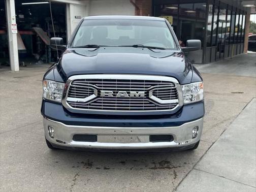 2019 RAM 1500 Tradesman