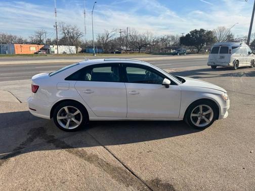 2016 Audi A3 1.8T Premium
