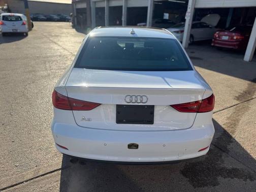 2016 Audi A3 1.8T Premium