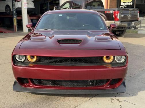 2020 Dodge Challenger R/T Scat Pack