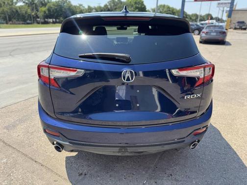 2019 Acura RDX Base