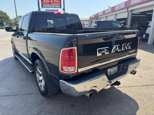 2018 RAM 1500 Laramie