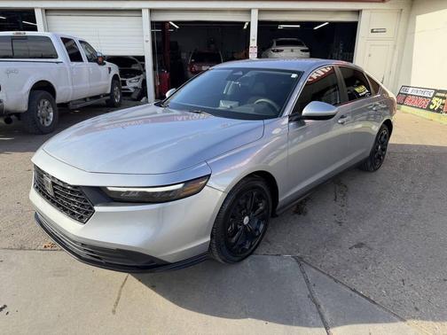 2023 Honda Accord Sport SE 1.5T