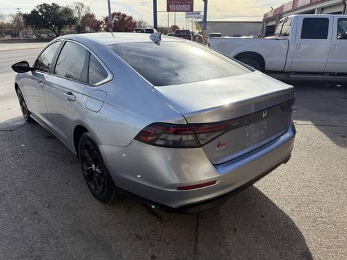 2023 Honda Accord Sport SE 1.5T