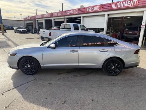 2023 Honda Accord Sport SE 1.5T