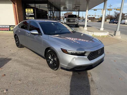 2023 Honda Accord Sport SE 1.5T