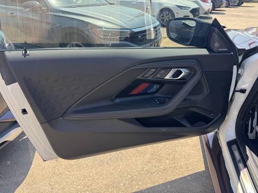 2024 BMW M2 Base 2dr Coupe