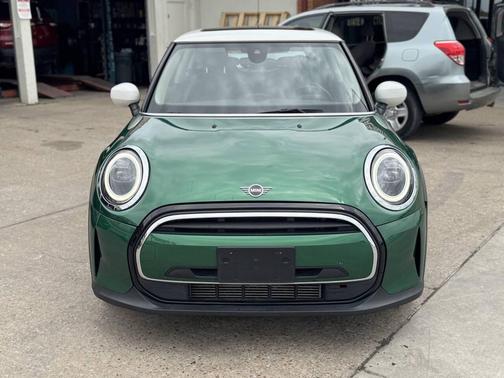 2024 MINI Hardtop Cooper