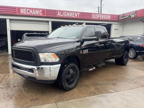 2014 RAM 3500 Tradesman