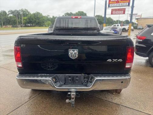 2014 RAM 3500 Tradesman