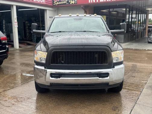 2014 RAM 3500 Tradesman