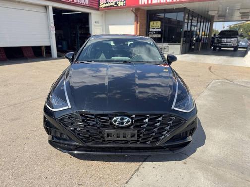 2022 Hyundai SONATA SEL Plus