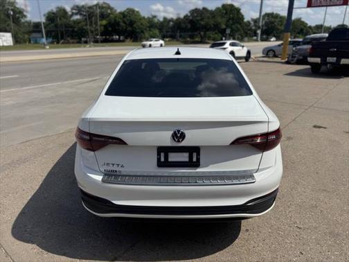 2024 Volkswagen Jetta 1.5T Sport
