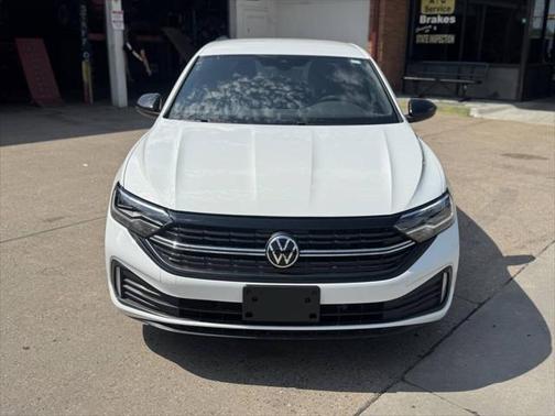 2024 Volkswagen Jetta 1.5T Sport