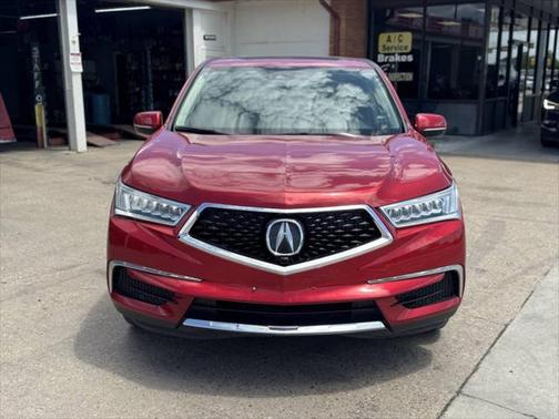 2019 Acura MDX 3.5L w/Technology Package