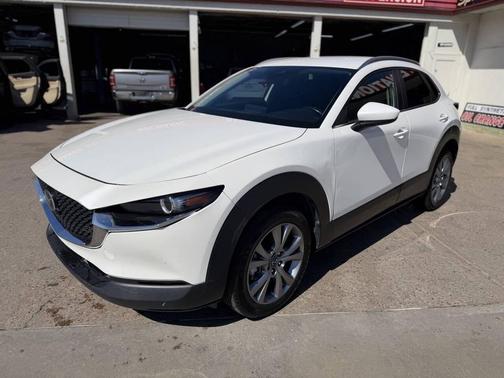 2023 Mazda CX-30 2.5 S Select Package