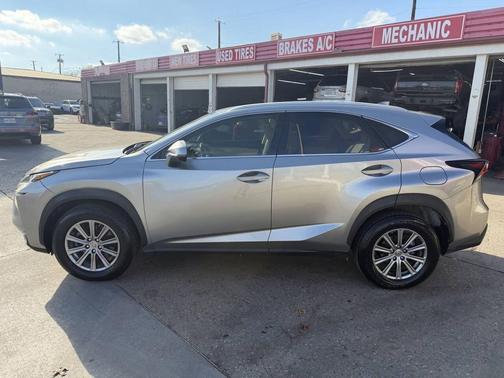 2016 Lexus NX 200t Base