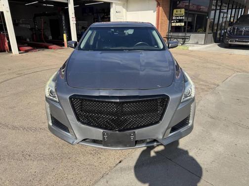2019 Cadillac CTS 3.6L Luxury
