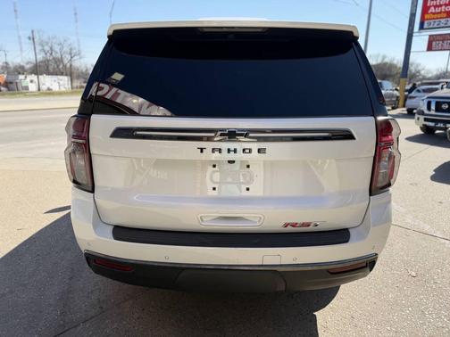 2021 Chevrolet Tahoe 2WD RST