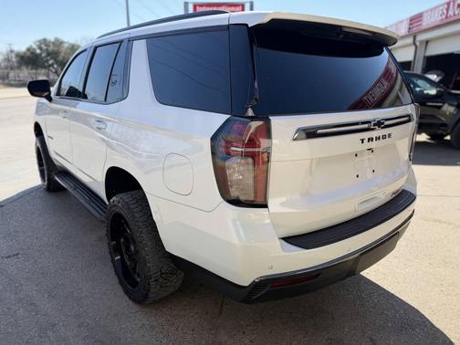 2021 Chevrolet Tahoe 2WD RST