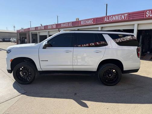 2021 Chevrolet Tahoe 2WD RST