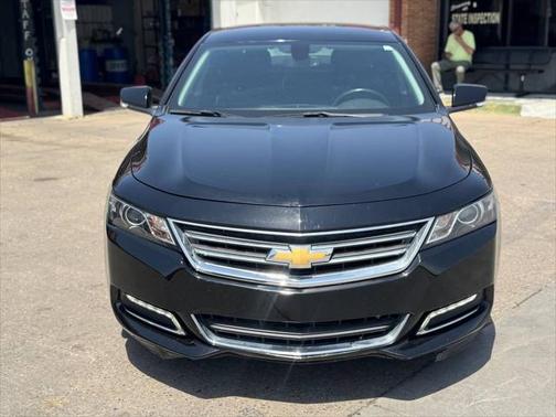 2020 Chevrolet Impala LT