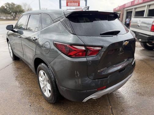 2020 Chevrolet Blazer 1LT