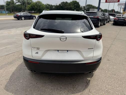 2022 Mazda CX-30 2.5 S Preferred Package