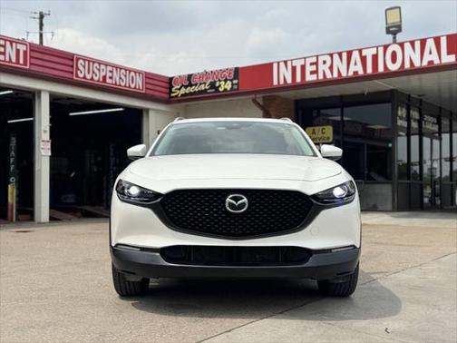 2022 Mazda CX-30 2.5 S Preferred Package