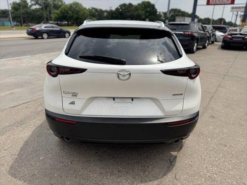2022 Mazda CX-30 2.5 S Preferred Package