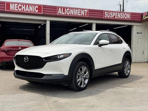 2022 Mazda CX-30 2.5 S Preferred Package
