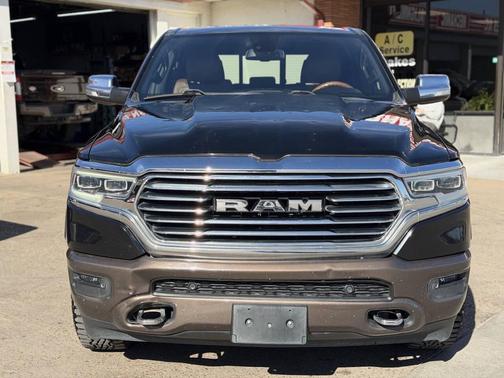 2020 RAM 1500 Longhorn