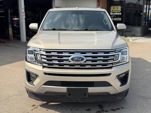 2018 Ford Expedition XLT