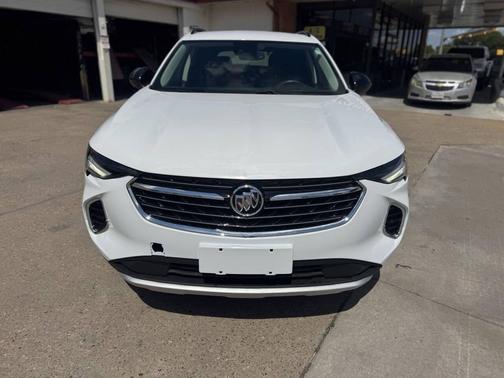 2023 Buick Envision Essence FWD